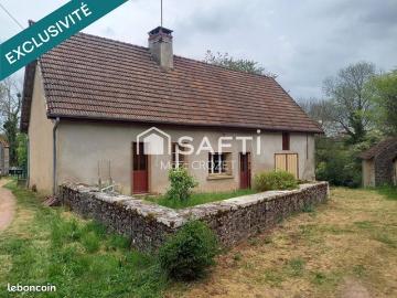 Maison 4 pièces 67 m²