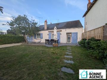 Maison 4 pièces 68 m²
