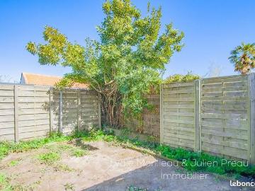 Maison 4 pièces 68 m²