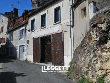 Maison 4 pièces 69 m²