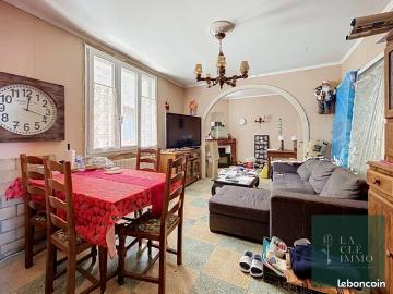 Maison 4 pièces 150 m²