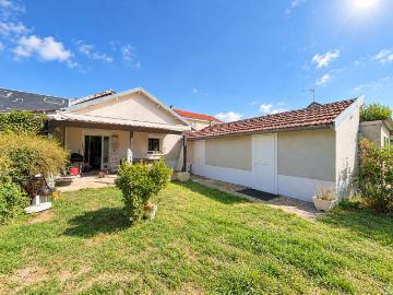 Maison 4 pièces 70 m²