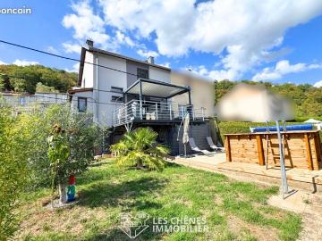 Maison 4 pièces 70 m²