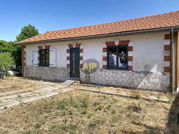 Maison 4 pièces 70 m²