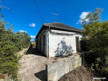 Maison 4 pièces 71 m²