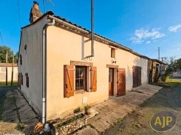 Maison 4 pièces 71 m²