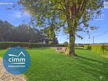 Maison 4 pièces 71 m²
