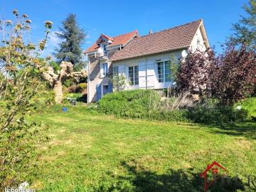 Maison 4 pièces 72 m²