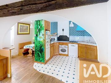 Maison 4 pièces 73 m²