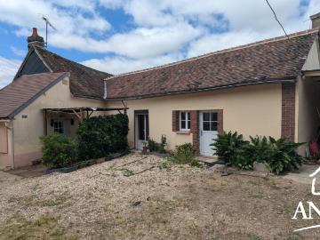 Maison 4 pièces 73 m²