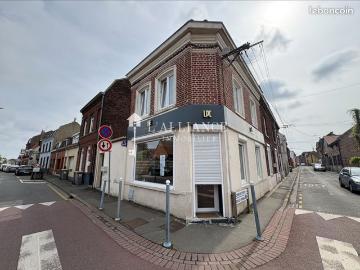 Maison 4 pièces 73 m²