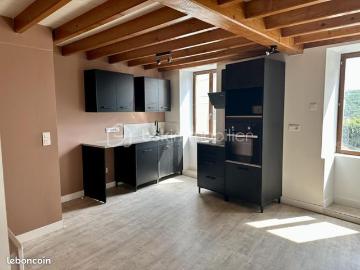 Maison 4 pièces 74 m²