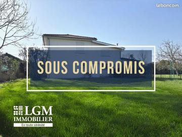 Maison 4 pièces 74 m²