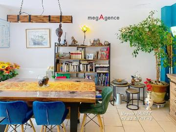 Maison 4 pièces 74 m²