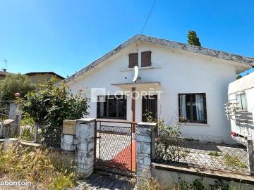 Maison 4 pièces 75 m²