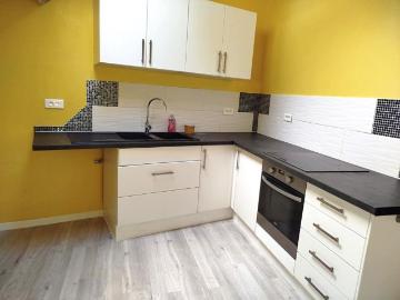 Maison 4 pièces 75 m²