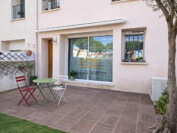 Maison 4 pièces 75 m²