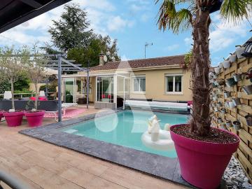 Maison 4 pièces 75 m²