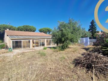 Maison 4 pièces 75 m²