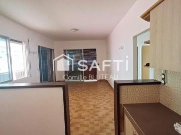 Maison 4 pièces, 76 m² à louer à Le Morne Vert 97226
