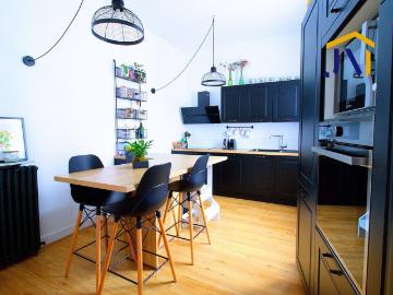 Maison 4 pièces 77 m²