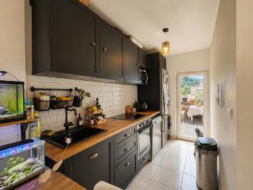 Maison 4 pièces 77 m²
