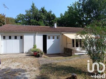 Maison 4 pièces 78 m²