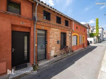 Maison 4 pièces 78 m²