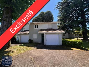 Maison 4 pièces 78 m²