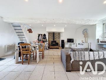 Maison 4 pièces 79 m²