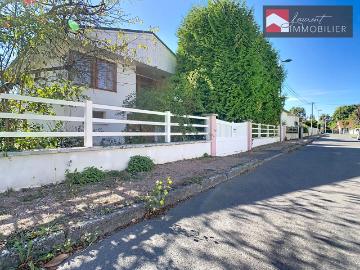Maison 4 pièces 79 m²