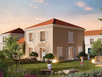 Maison 4 pièces 80 m2