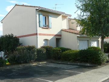 Maison 4 pièces 81 m²