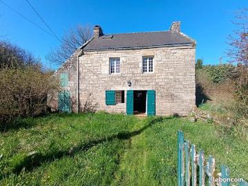 Maison 4 pièces 81 m²