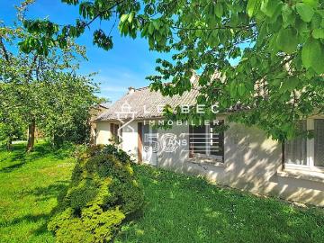Maison 4 pièces 82 m²