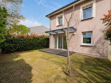 Maison 4 pièces 82 m²