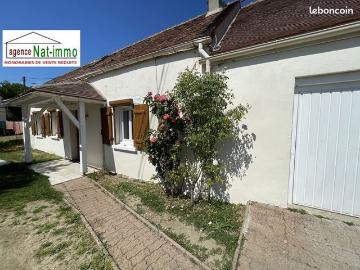 Maison 4 pièces 82 m²
