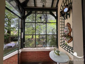 Maison 4 pièces 97 m²
