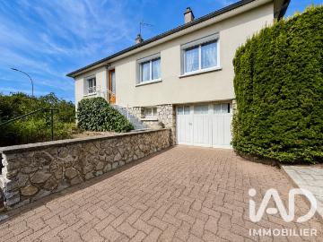 Maison 4 pièces 82 m²