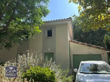 Maison 4 pièces 82 m²