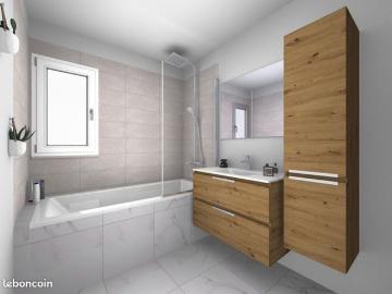 Maison 4 pièces 83 m²