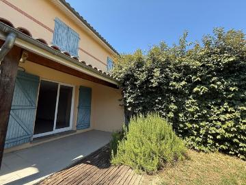 Maison 4 pièces 83 m²