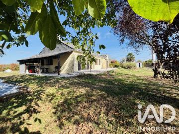 Maison 4 pièces 83 m²