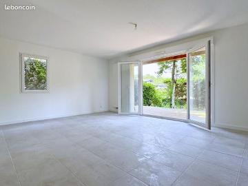 Maison 4 pièces 84 m²