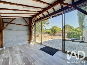 Maison 4 pièces 84 m²