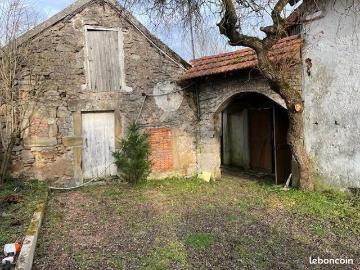 Maison 4 pièces 84 m²