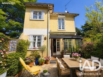 Maison 4 pièces 84 m²