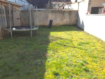Maison 4 pièces 84 m²