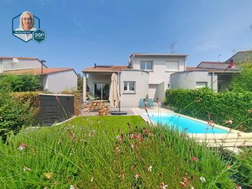 Maison 4 pièces 89 m²