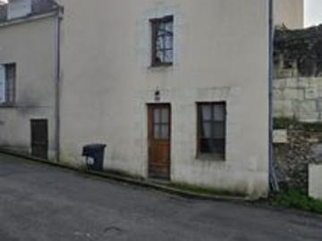 Maison 4 pièces 84 m²